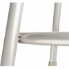 National Public Seating 6400 Series Heavy-Duty Padded Stools 6