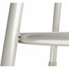 National Public Seating 6400 Series Heavy-Duty Padded Stools 3