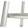 National Public Seating 6400 Series Heavy-Duty Padded Stools 6