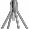 National Public Seating 6500 Series Heavy-Duty Swivel Stools 3