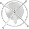National Public Seating 6500 Series Heavy-Duty Swivel Stools 3