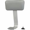 National Public Seating 6500 Series Heavy-Duty Swivel Stools 8