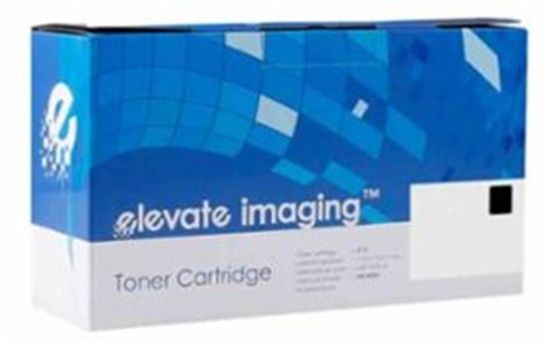 ELEVATE REMAN HP Q6462A - YELLOW Compatible Toner - 12,000 page yield 1