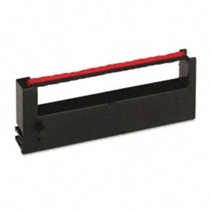 ACRO 39-0129-000 BLK/RED - BLACK/RED Ribbon 1