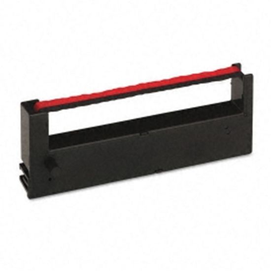 ACRO 39-0129-000 BLK/RED - BLACK/RED Ribbon 1
