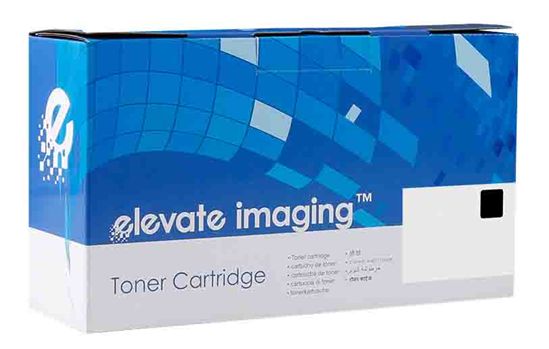 ELEVATE REMAN HP CE400A - BLACK Compatible Toner - 5,500 page yield 1
