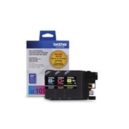 BROTHER MFC-J285DW - BLACK InkJet Ink - 300 page yield 1