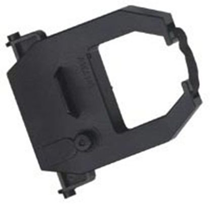 AMANO EX-3500N - BLACK Ribbon 1