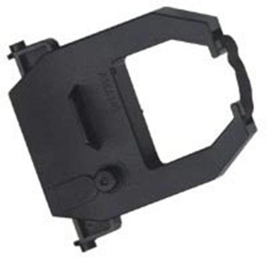 AMANO EX-3500N - BLACK Ribbon 1