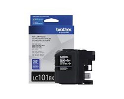 BROTHER MFC-J285DW - BLACK InkJet Ink - 300 page yield 1