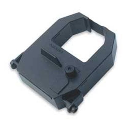 AMANO BX-1500 - BLACK Ribbon 1