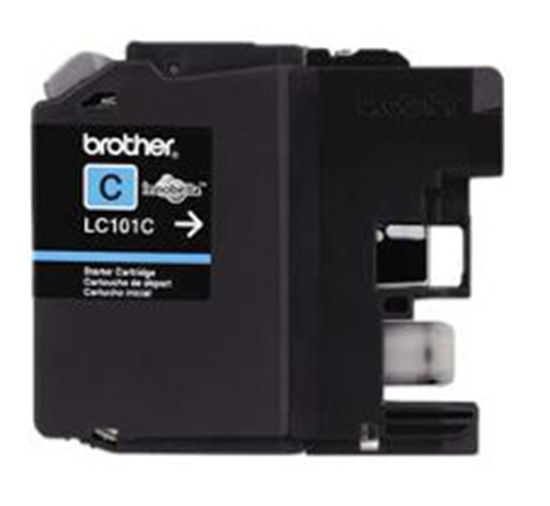 BROTHER MFC-J285DW - CYAN InkJet Ink - 300 page yield 1