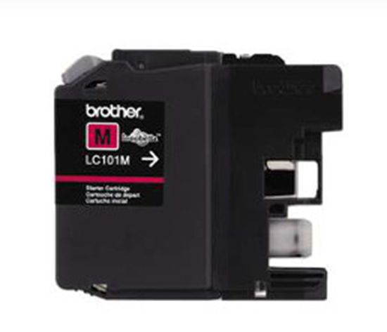 BROTHER MFC-J285DW - MAGENTA InkJet Ink - 300 page yield 1