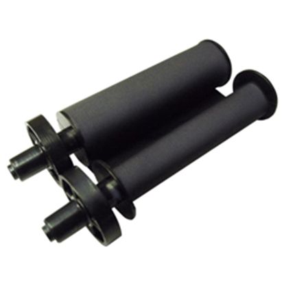 AMANO 4700 - BLACK Ribbon 1