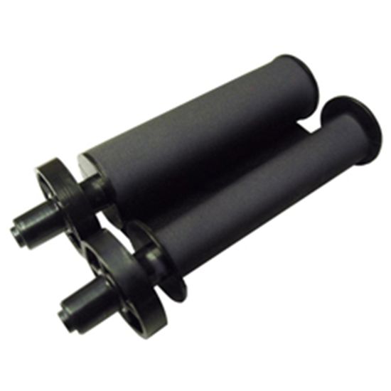 AMANO 4700 - BLACK Ribbon 1