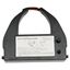 AMANO  MJR-7000 - BLUE Ribbon 1