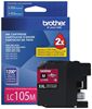 BROTHER MFC-J4410DW - MAGENTA InkJet Ink - 1,200 page yield 1