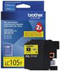 BROTHER MFC-J4410DW - YELLOW InkJet Ink - 1,200 page yield 1