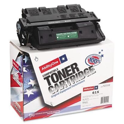 AB1 ALT BRT PPF-4750 - BLACK Compatible Drum - 20,000 page yield 1