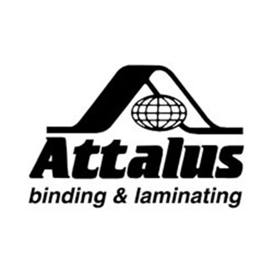 ATTALUS ROLL 1' CORE -  Transparencies 1