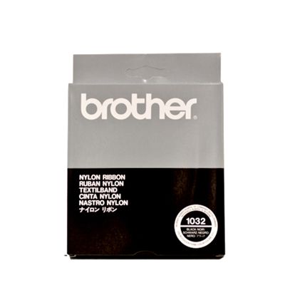 BROTHER EM30/ML100 - BLACK Ribbon - 250,000 page yield 1