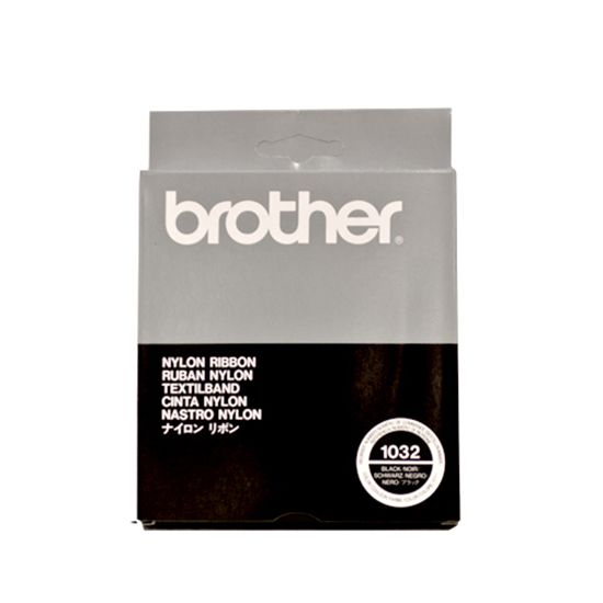 BROTHER EM30/ML100 - BLACK Ribbon - 250,000 page yield 1
