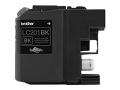 BROTHER MFC-J460DW - BLACK InkJet Ink - 260 page yield 1