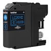 BROTHER MFC-J460DW - CYAN InkJet Ink - 260 page yield 3