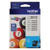 BROTHER MFC-J460DW - CYAN InkJet Ink - 260 page yield 4
