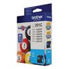BROTHER MFC-J460DW - CYAN InkJet Ink - 260 page yield 5