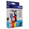 BROTHER MFC-J460DW - CYAN InkJet Ink - 260 page yield 6