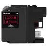 BROTHER MFC-J460DW - MAGENTA InkJet Ink - 260 page yield 1