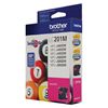 BROTHER MFC-J460DW - MAGENTA InkJet Ink - 260 page yield 5