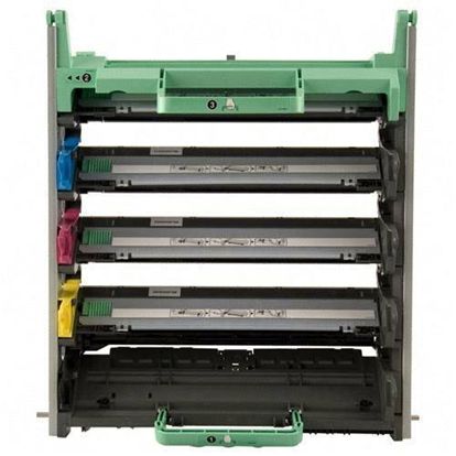 BROTHER HL-4040CN - BLACK Drum - 17,000 page yield 1