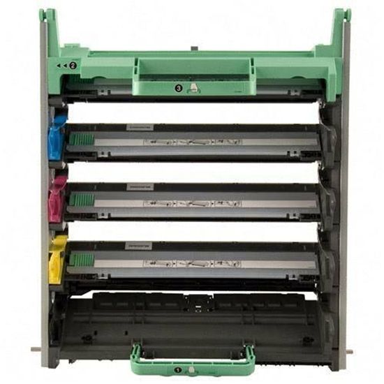 BROTHER HL-4040CN - BLACK Drum - 17,000 page yield 1