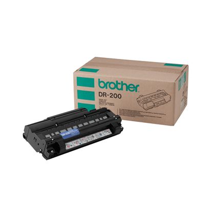 BROTHER HL-700 - BLACK Drum - 20,000 page yield 1