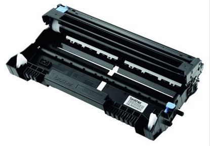 BROTHER HL-5340D - BLACK Drum - 25,000 page yield 1