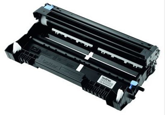 BROTHER HL-5340D - BLACK Drum - 25,000 page yield 1