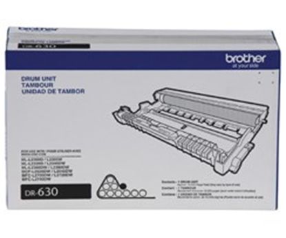 BROTHER HL-L2300D - BLACK Drum - 12,000 page yield 1