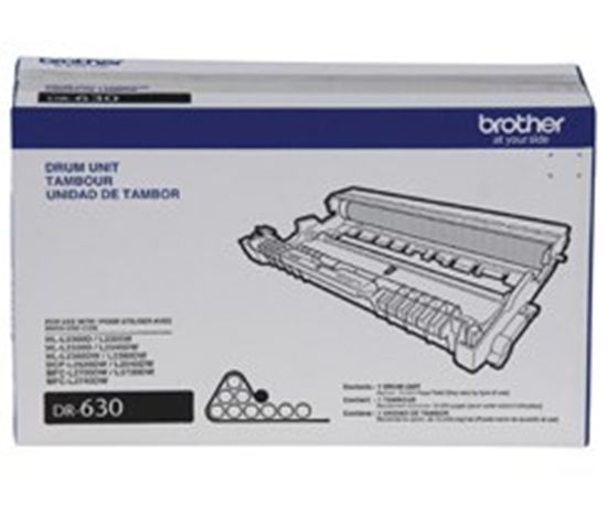 BROTHER HL-L2300D - BLACK Drum - 12,000 page yield 1