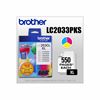 BROTHER MFC-J4320DW - C/M/Y InkJet Ink - 550 page yield 1