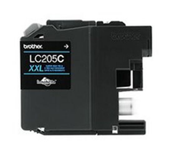 BROTHER MFC-J4320DW - CYAN InkJet Ink - 1,200 page yield 1