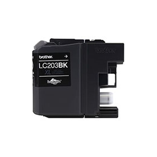 BROTHER MFC-J4320DW - BLACK InkJet Ink - 550 page yield 1