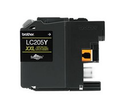 BROTHER MFC-J4320DW - YELLOW InkJet Ink - 1,200 page yield 1