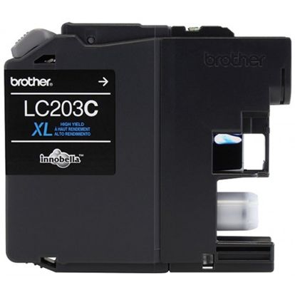 BROTHER MFC-J4320DW - CYAN InkJet Ink - 550 page yield 1