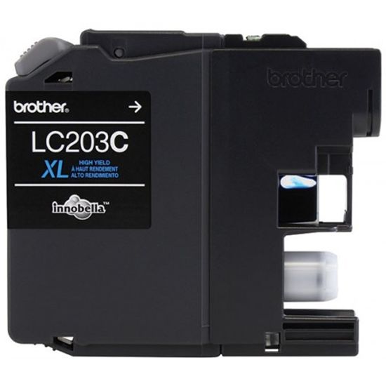 BROTHER MFC-J4320DW - CYAN InkJet Ink - 550 page yield 1