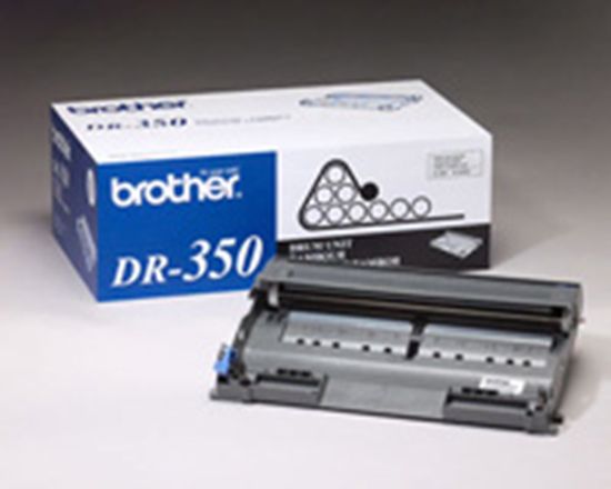 BROTHER HL-2040 - BLACK Drum - 12,000 page yield 1