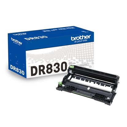 BROTHER HL-L2400D - BLACK Drum - 15,000 page yield 1