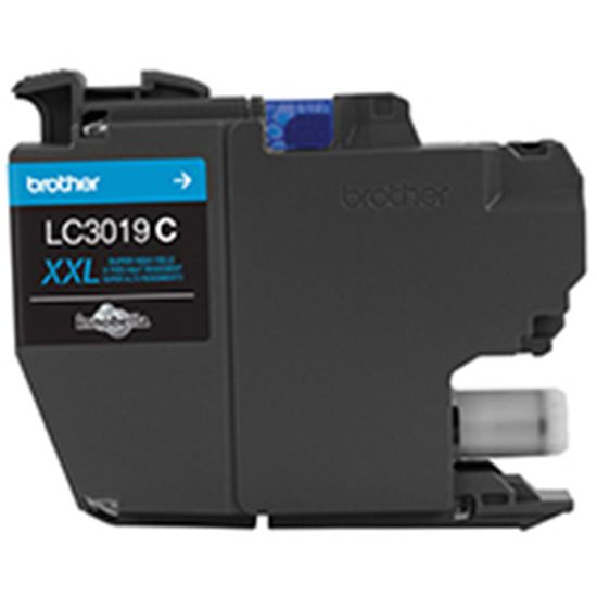 BROTHER MFC-J5330DW - CYAN InkJet Ink - 1,500 page yield 1