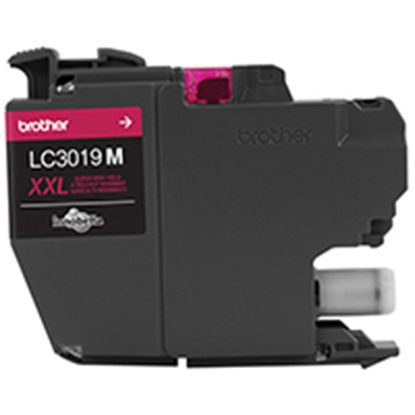 BROTHER MFC-J5330DW - MAGENTA InkJet Ink - 1,500 page yield 1